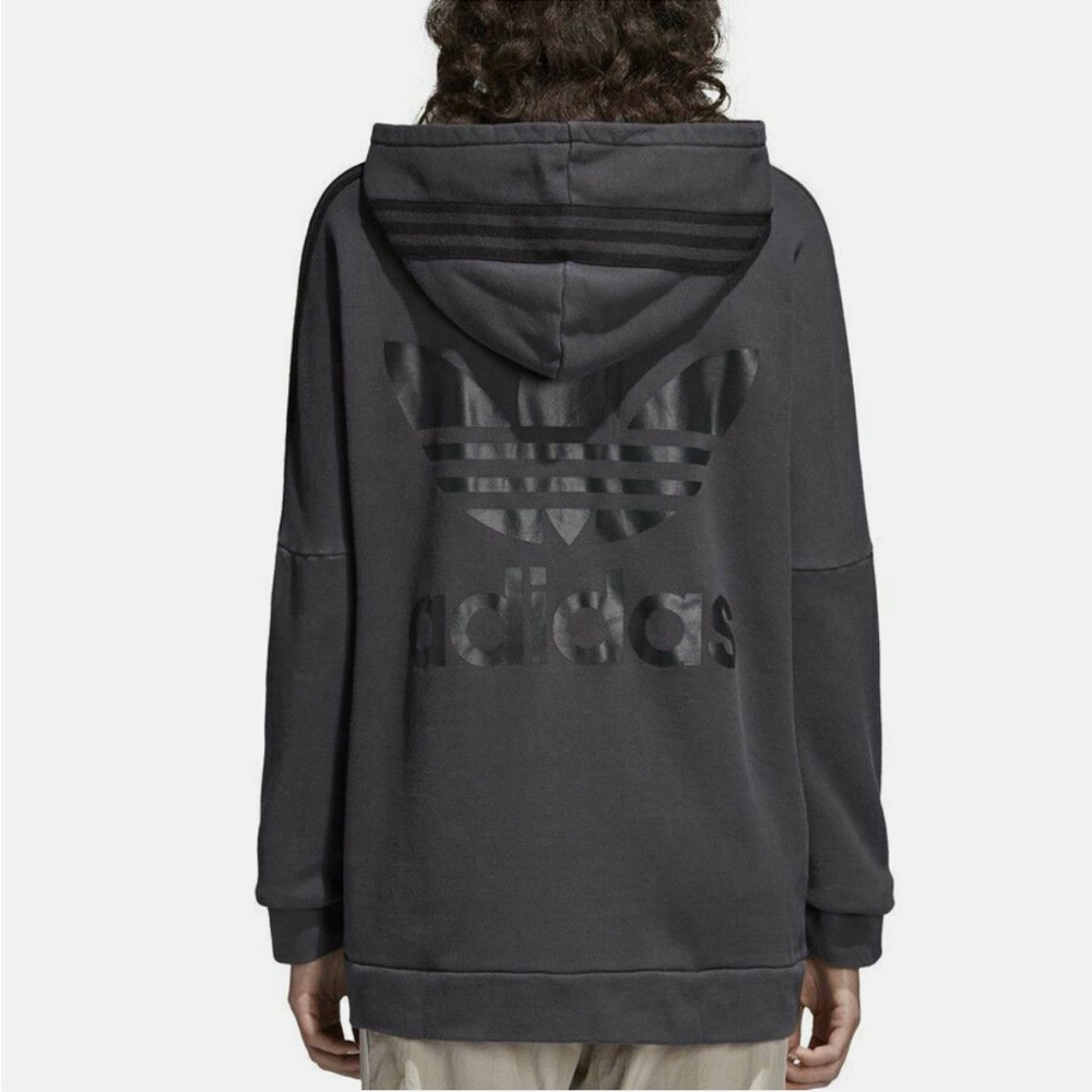 Adidas Women Originals Adibreak Pullover Hoodie